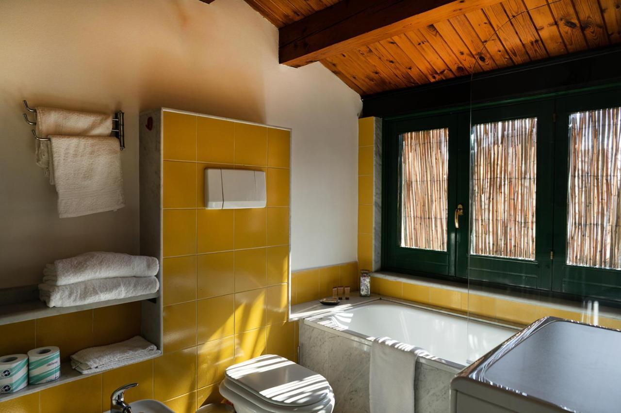 Villa Benedettini Charming House Catania Exterior foto